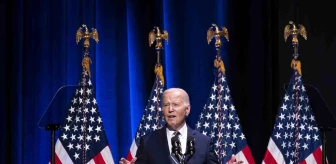 ABD Başkanı Biden, UCM Başsavcısının İsrail liderleri hakkındaki tutuklama talebine tepki gösterdi