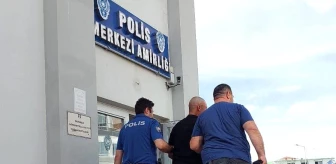 Konya'da Cezaevi Firarisi Yakalandı