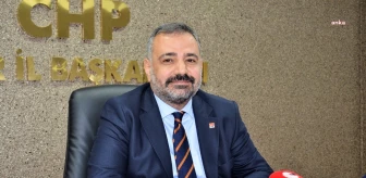 CHP İzmir İl Yönetimi Yeni Görev Dağılımını Belirledi