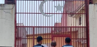 Aydın'da 13 Farklı Suçtan Aranan Şahıs Yakalandı