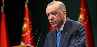 Cumhurbaşkanı Erdoğan'dan Eurovision'daki LGBT propagandasına tepki
