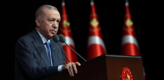 Erdoğan, Kobani davasında verilen kararlardan memnun