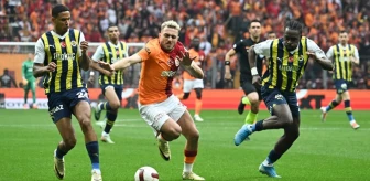 Duyanlar 'Yok artık' diyor! Fenerbahçe'den inanılmaz başarı