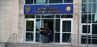 Edirne'de Hindistan vatandaşı işkenceye maruz kaldı, 4 şüpheli tutuklandı