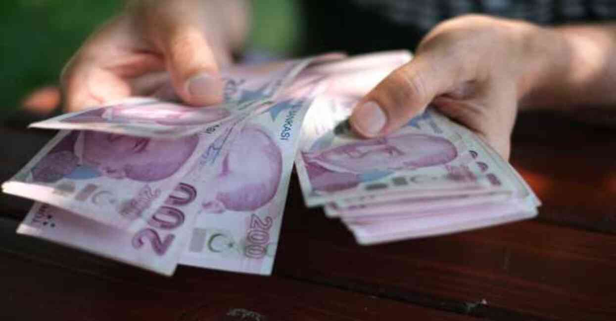 Emekli Temmuz maaş zam oranı yüzde kaç olacak? Emekli Emekli Temmuz maaş zam oranı yüzde kaç olacak? Emekli