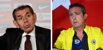 Fenerbahçe'den Özbek'in iddialarına yanıt