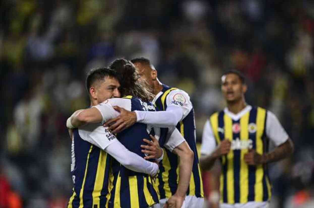 Fenerbahçe şampiyon olabilecek mi? Fenerbahçe'nin şampiyonluk ihtimali!