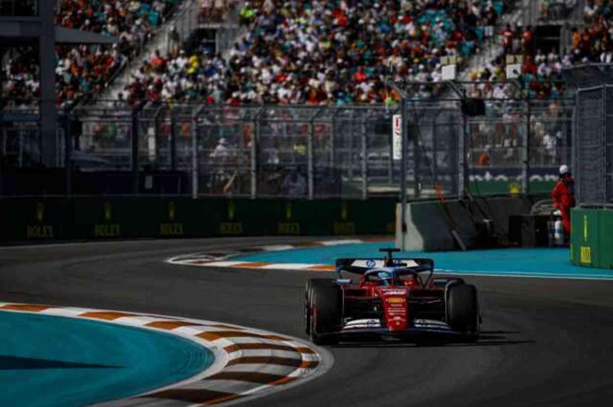 FORMULA 1 yarışından kareler! FORMULA 1 yarışından kareler!