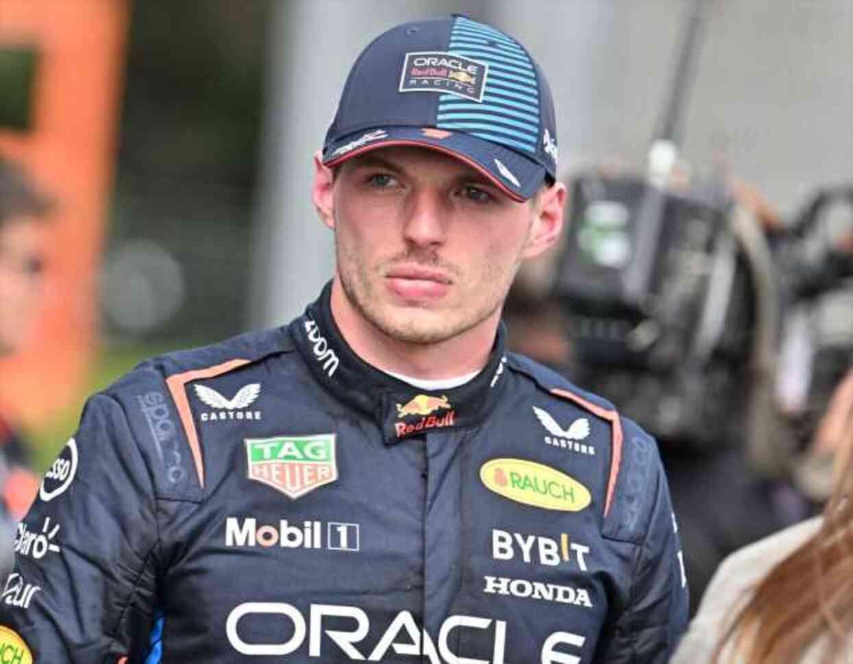 FORMULA 1 yarışından kareler! FORMULA 1 yarışından kareler!