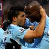 Agüero Holds Live Transfer Talks for Balotelli: His Father Would Not Do This Goodness!