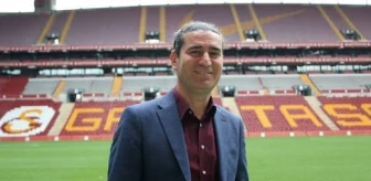 Galatasaray Stat Müdürü kim, adı ne? Ali Çelikkıran kimdir?