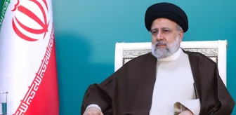 Helikopteri düşen İran Cumhurbaşkanı Reisi'nin Instagram hesabından 'Benim için dua edin' paylaşımı