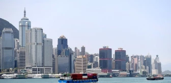 Hong Kong Ekonomisi İyileşiyor
