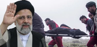 Reisi öldü, peki bundan sonra ne olacak? İşte İran'ı bekleyen süreç