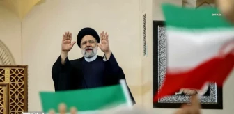 İran Cumhurbaşkanı Reisi'nin Hayatını Kaybetmesi... ABD ve İsrail'den Henüz Resmi Bir Açıklama Yok