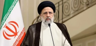 İran Cumhurbaşkanı Reisi yaşamını yitirdi