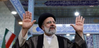 İran Cumhurbaşkanı ve Dışişleri Bakanı Helikopter Kazasında Hayatını Kaybetti