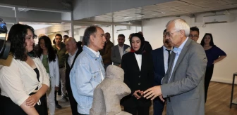 Kayseri'de Müzeler Haftası Kutlamaları Başladı