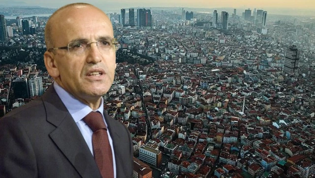Will the 25 percent rental limit continue? Mehmet Şimşek answered live.

