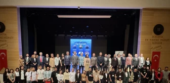 Kocaeli Üniversitesi Doğu Marmara Uluslararası Proje Pazarı Başladı