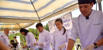 MSKÜ'de Sürdürülebilir Gençlik Festivali Düzenlendi