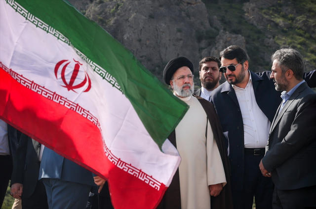 Muhammed Muhbir kimdir? İran'da Reisi'nin yerine kim geçti?