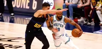 NBA Play-off'larında Minnesota Timberwolves ve Indiana Pacers finale çıktı