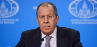 Rusya Dışişleri Bakanı Lavrov'dan İran'a Taziye Mesajı: 'Gerçek Vatanseverler Olarak Hatırlayacağız'
