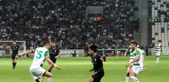 Elazığspor, Efeler 09 SFK'yı 4-0 mağlup ederek finale yükseldi