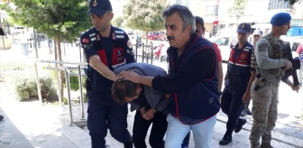 Tokat'ta patlamayla ilgili 2 şüpheli tutuklandı