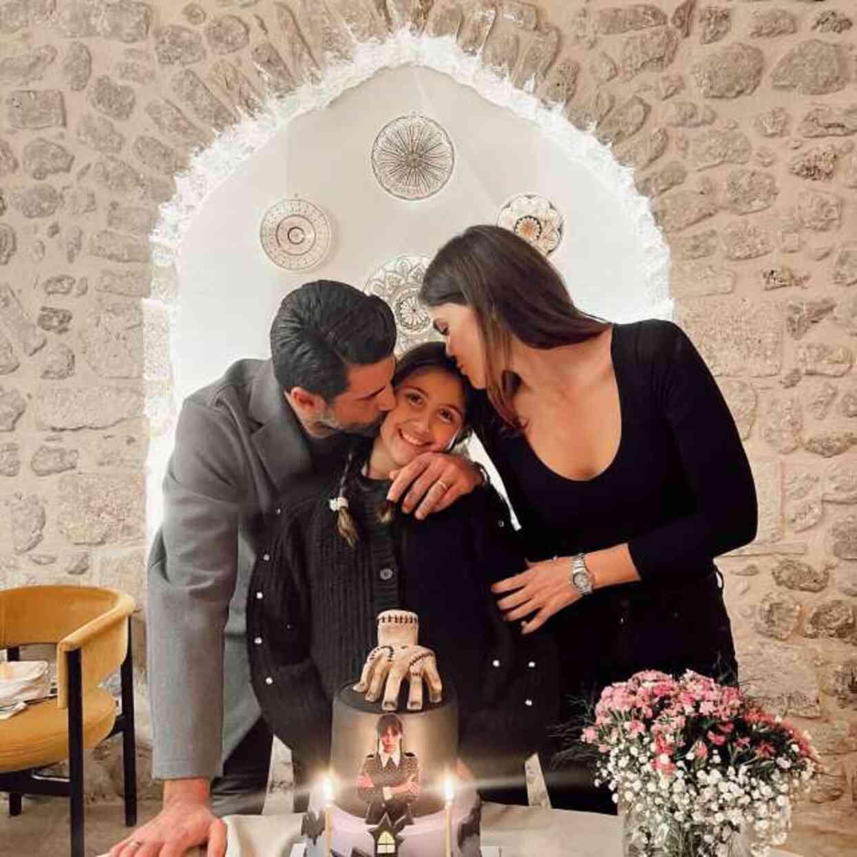 Volkan Demirel ve Zeynep Demirel boşanıyor mu? Volkan Demirel ve Zeynep Demirel açıklama yaptı mı?