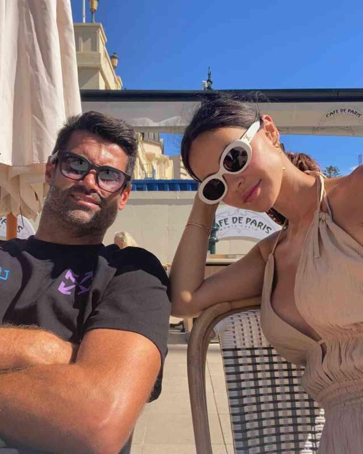 Volkan Demirel ve Zeynep Demirel boşanıyor mu? Volkan Demirel ve Zeynep Demirel açıklama yaptı mı?