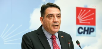 CHP Genel Başkan Yardımcısı Yankı Bağcıoğlu: OYAK'ın 2023 nema oranı enflasyonun en az iki katı olmalı