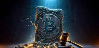 Yargıç Mellor'dan Craig Wright'a Bitcoin Darbesi