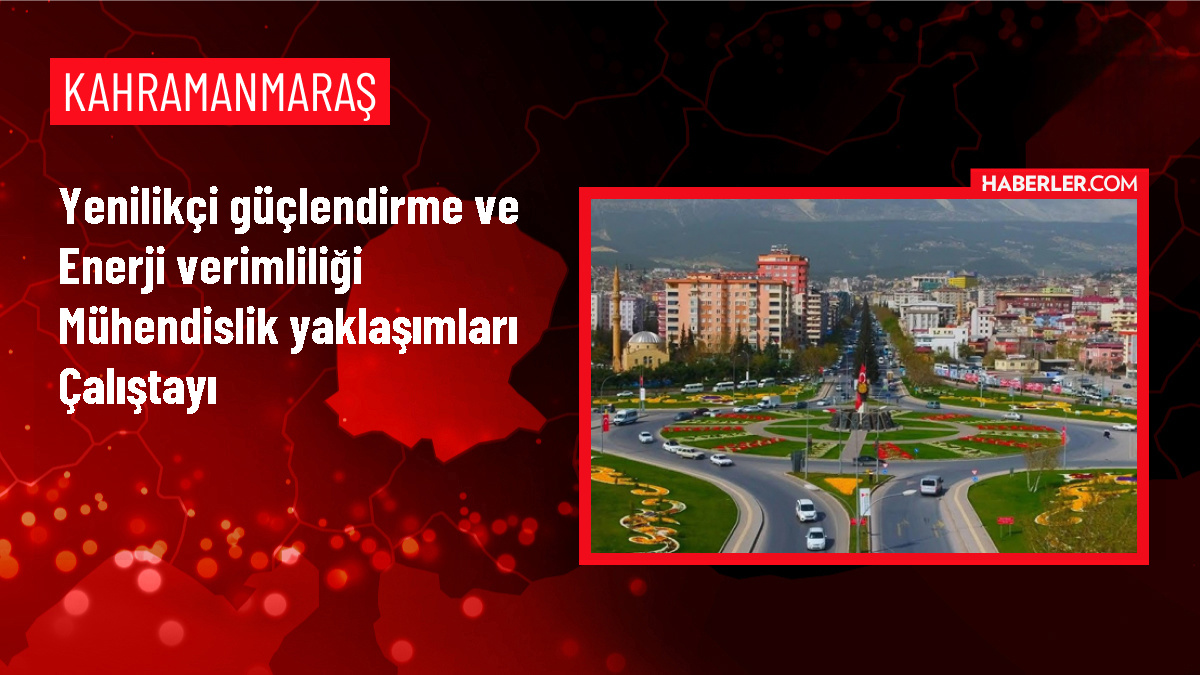 Türkiye'de kamu binalarının enerji verimliliği artırılıyor