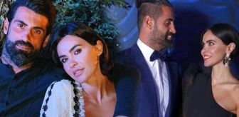 Volkan Demirel ve eşi Zeynep Demirel boşanma sürecine girdi