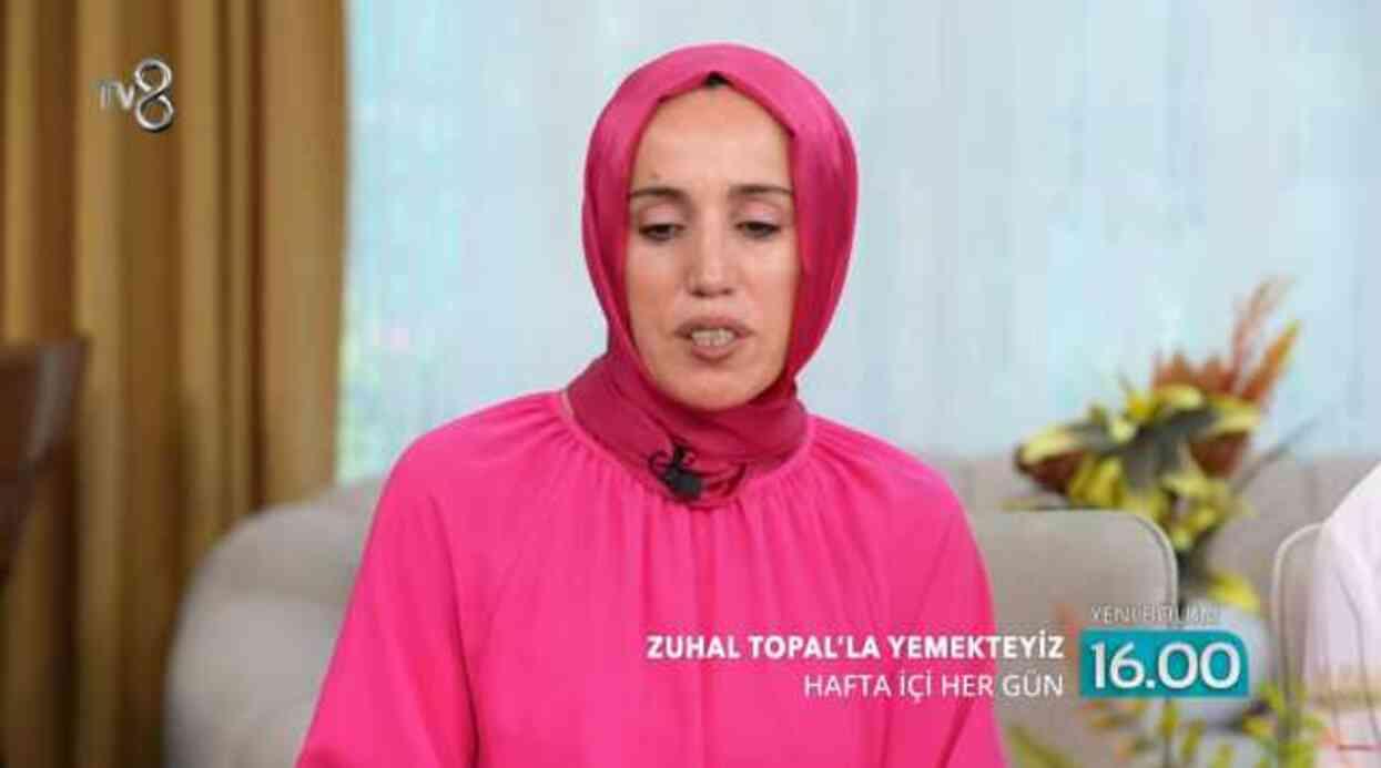 21 MAYIS YEMEKTEYİZ CANLI İZLE #128250 Yemekteyiz'de bugün kim yarışacak? Yemekteyiz hangi kanalda, saat kaçta?