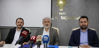 AK Parti Manisa İl Başkanı: Belediye personelinin siyasi eğilimlere göre işten çıkarılması doğru değil