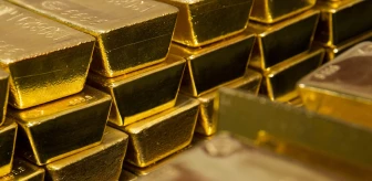 Altının gramı 2.500 lira seviyesinde işlem görüyor