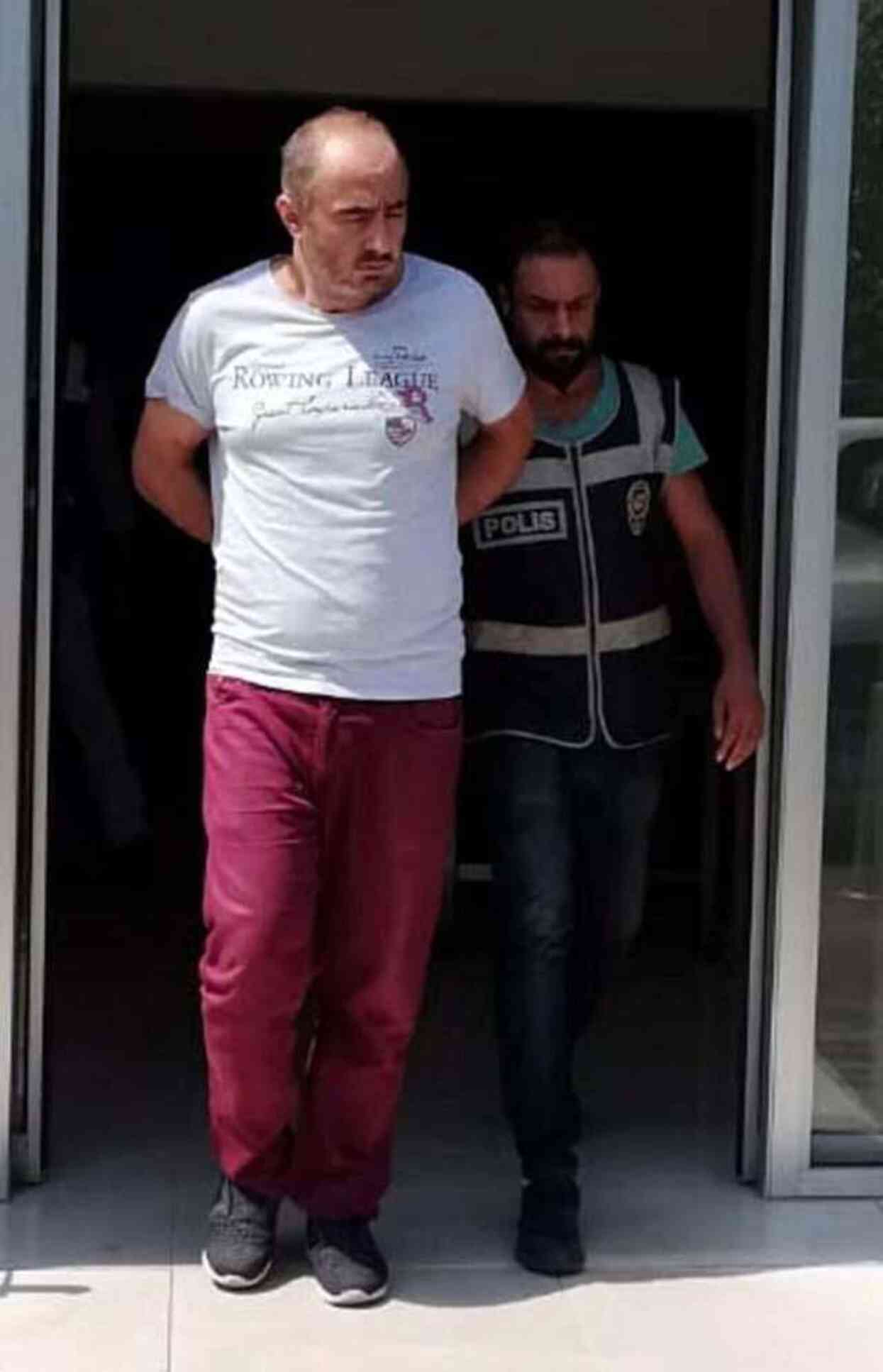 Annesiyle sevgilisinin istismar ederek öldürdükleri Eymen'in duruşmasında gizlilik talebi