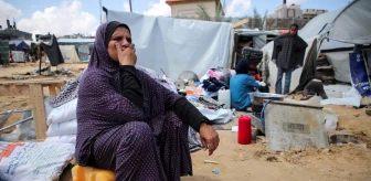 İsrail, Gazze'nin dörtte üçünü tahliye bölgesi olarak belirledi