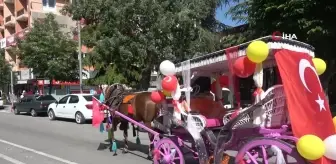 Burdur'da Türk Mutfağı Haftası Başladı