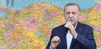 Erdoğan'ı endişelendiren rakamlar: Açık söylüyorum Türkiye açısından bir felakettir