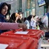 Election date announced in Iran after the President's death in a helicopter crash