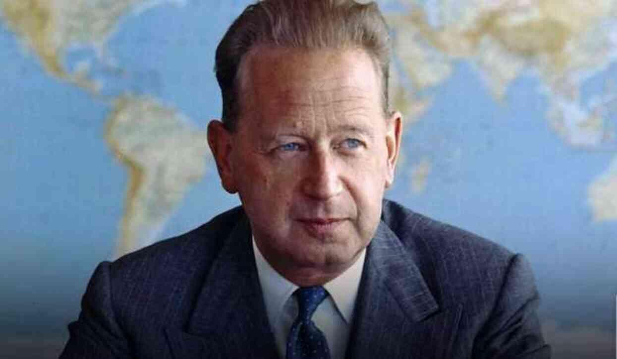 Dünya Siyasetinde Uçak ve Helikopter Kazalarında Hayatını Kaybeden Liderler