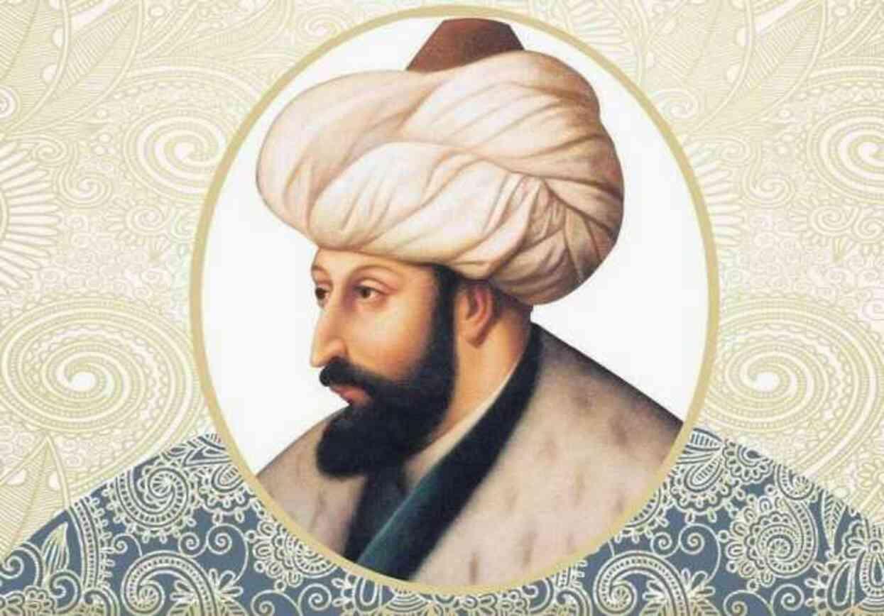 Fatih Sultan Mehmet kardeşlerini öldürdü mü? Fatih Sultan Mehmet kimdir? Fatih Sultan Mehmet kardeşlerini öldürdü mü? Fatih Sultan Mehmet kimdir?