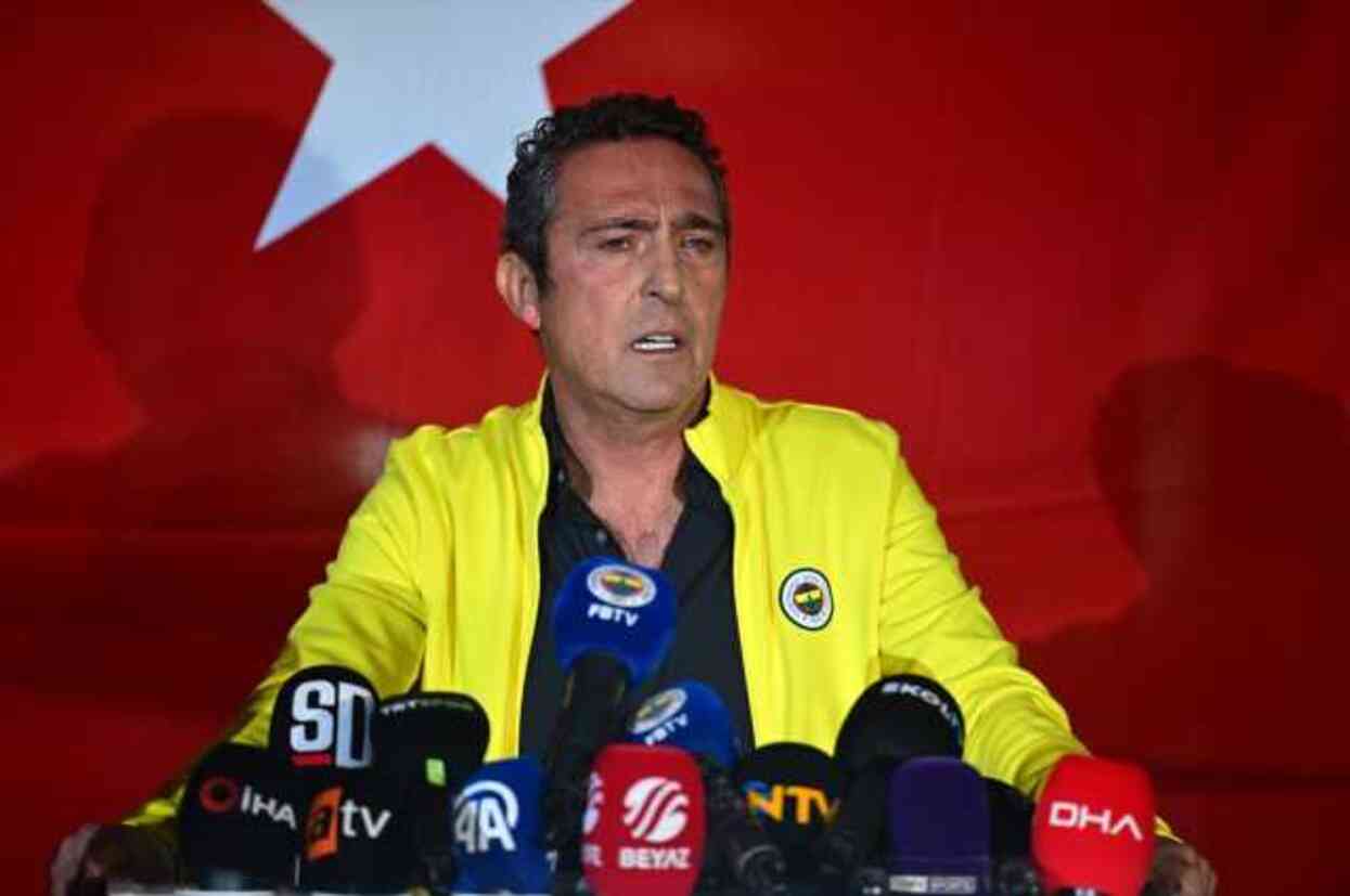 Fenerbahçe başkanlık seçimi ne zaman? Fenerbahçe başkanlık seçimini ne zaman yapacak?