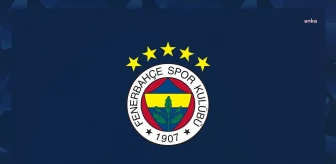 Fenerbahçe'den Galatasaray Derbisi Sonrası Açıklama