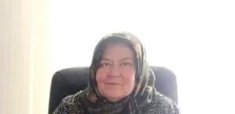 Şehit Er Ahmet Şen'in annesi Zeliha Şen hayatını kaybetti