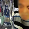 The high school principal and his son brutally assaulted! Sad news from the disabled elderly man